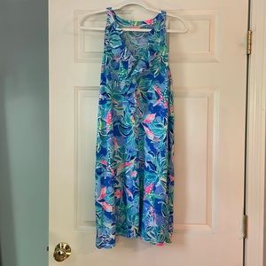Lilly Pulitzer Summer Dress